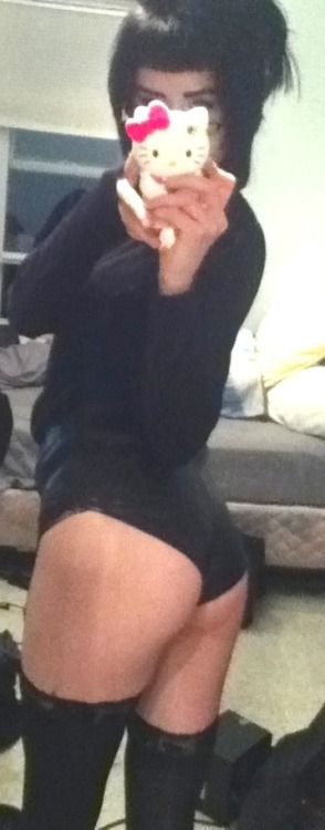 (via selfshotmag)