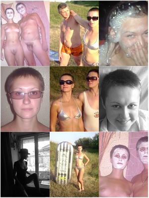 Size:177MB &#124; Pictures: 50 &#124; Resolution: 1800&#215;2300 Download The post Hot Short Haired Wife From Russia appeared first on .