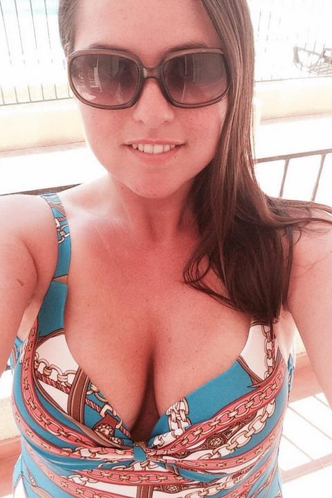 Would you fuck an older lady who lives near you? Click HERE!