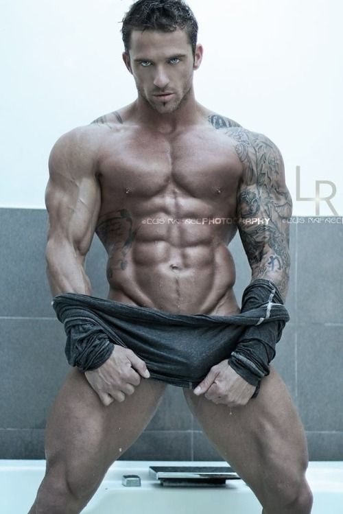 Reblog: pecsaretodiefor:Gary Taylor