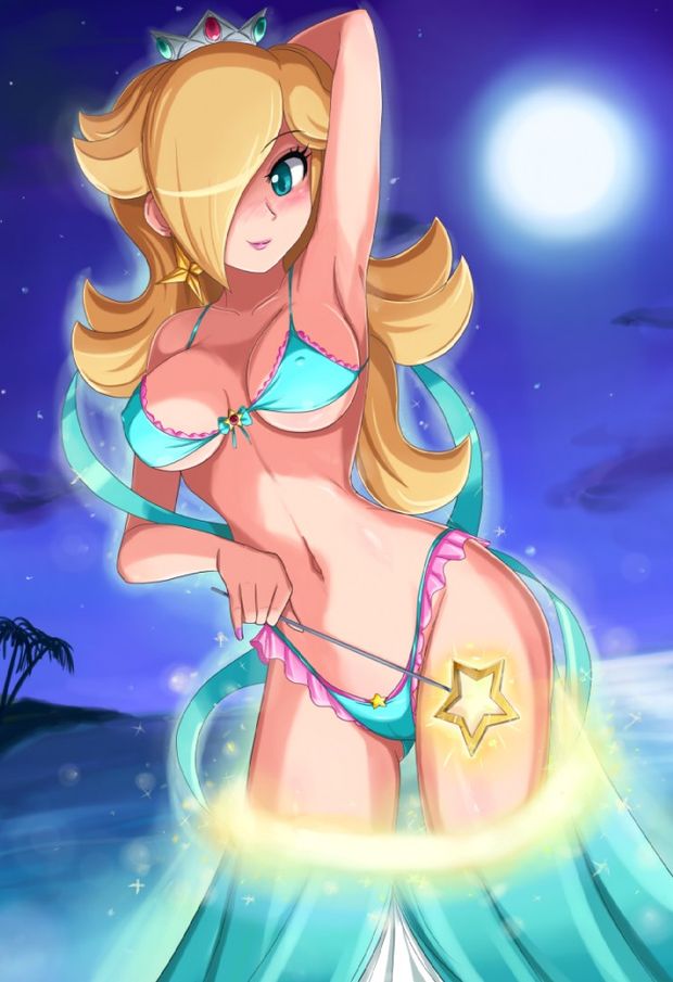 Sexy Ecchi Girls Anime Gallery 1604