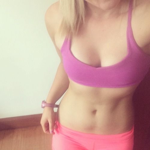 truth about six pack abs | fitness motivation series