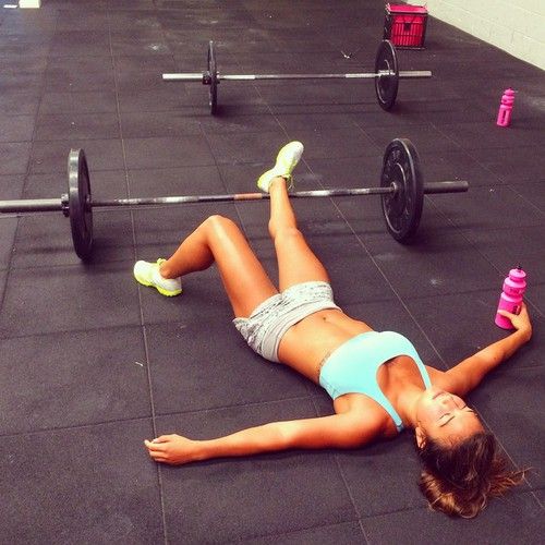 truth about six pack abs | fitness motivation series