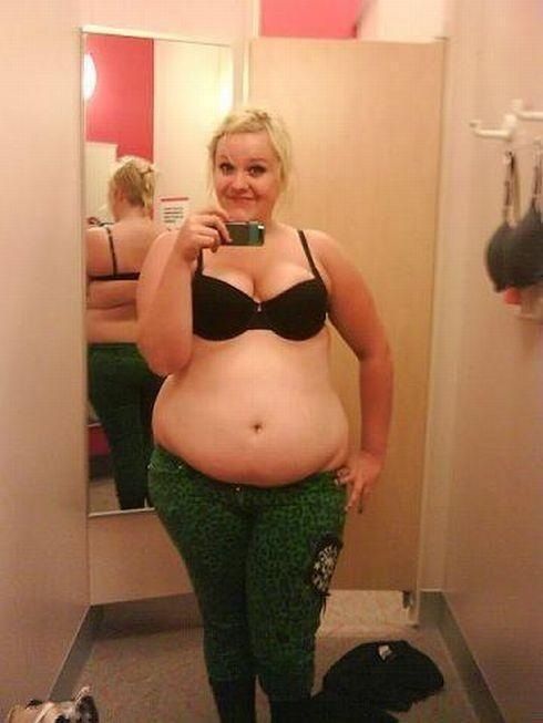 Gorgeous BBW Likes to Fuck