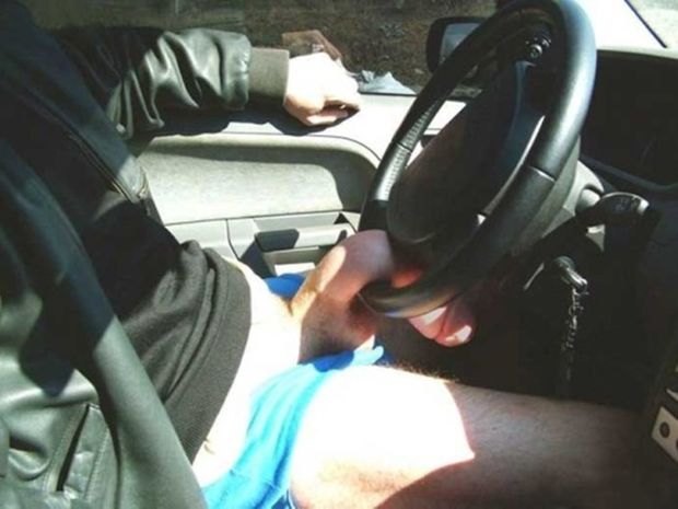 Driver Dick