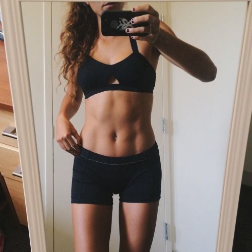 truth about six pack abs | fitness motivation series