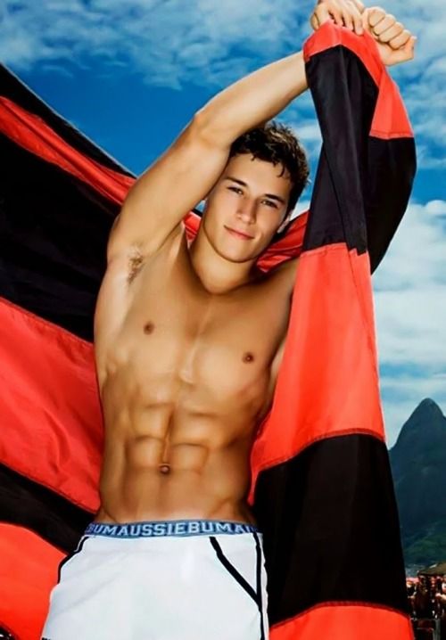 Reblog: Follow me at Sexy Gay Men and Random Gay Posts