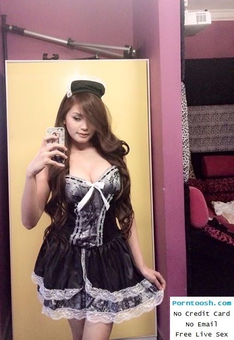 Fulfill Your Wildest Sex Fantasies. Join Free! ~ Porntoosh♥com