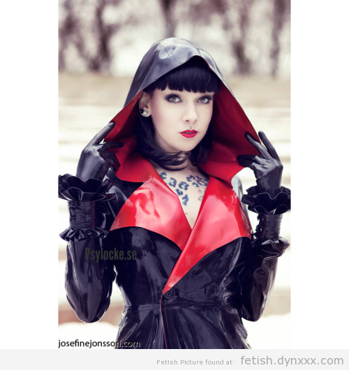 Fetish Pictures at my blog