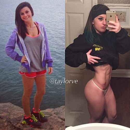 @taylorve (via selfshotmag):
#FlexFriday
