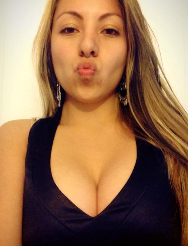 best friend's hot sister... to fuck'er