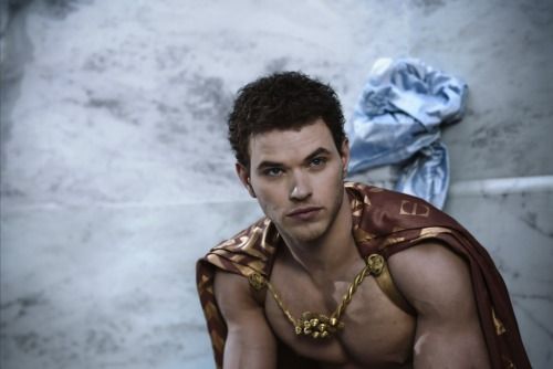 Reblog: Kellan Lutz