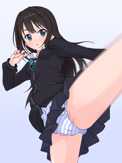 ...