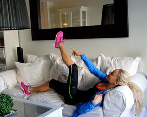 truth about six pack abs | fitness motivation series