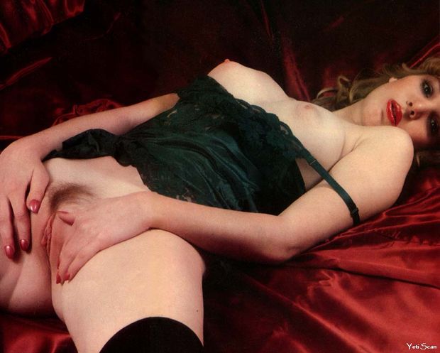 Shauna Grant