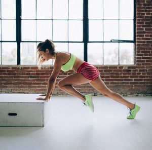 truth about six pack abs | fitness motivation series