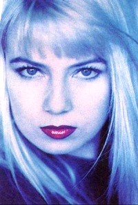 Traci Lords