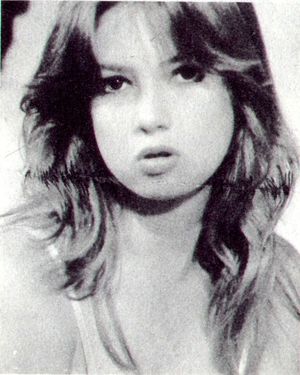 Traci Lords