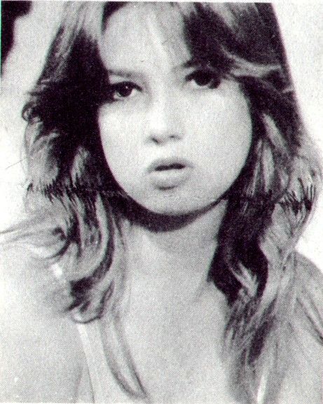Traci Lords