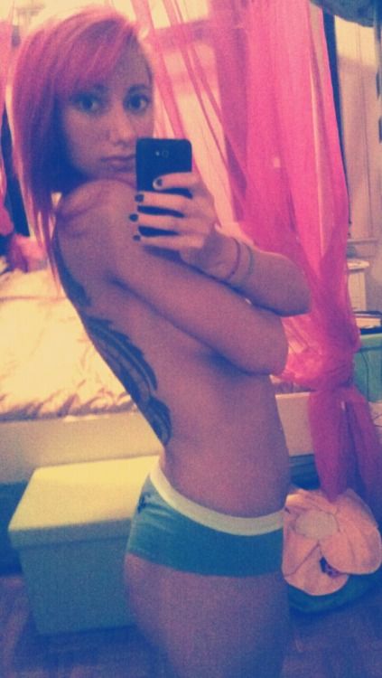 (via selfshotmag)