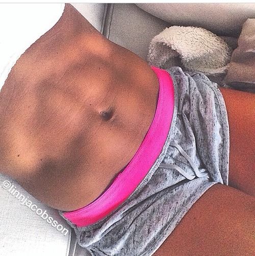 truth about six pack abs | fitness motivation series