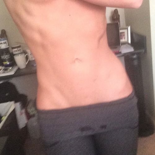 @alexismontgomery (via selfshotmag):
#GoodMorning #WokeUpLikeDis...