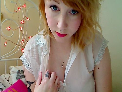 WebCam Girls on our Tube: