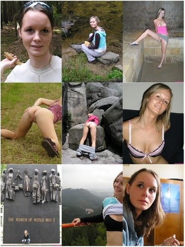 Size: 203MB &#124; Pictures: 95 &#124; Resolution: 2000&#215;3000 Download
The post Sweet Tina Shows Her Tits And Pussy appeared first on .