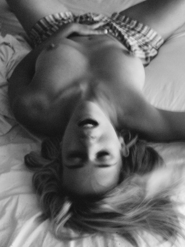 Most Beautiful Women Naked 7300