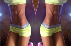 truth about six pack abs | fitness motivation series