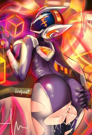 DJ Sona :X