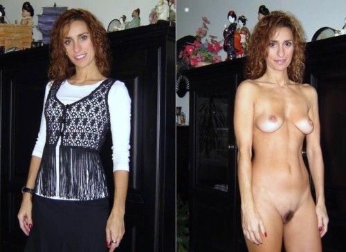 This MILF Wants to Take You Home and Make You Her Boy Toy