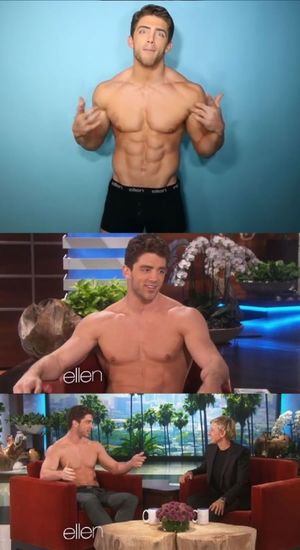 Reblog: Enjoy my archives: Sexy Gay Men and Random Gay Posts