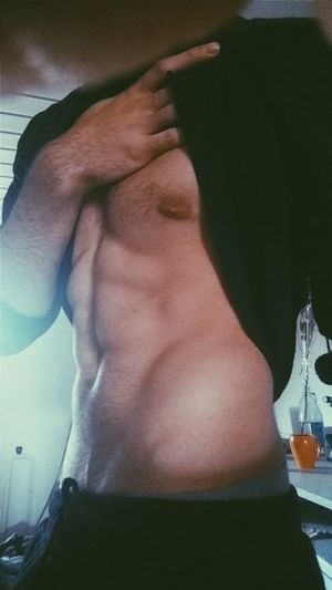 Reblog: crazypopperlover:♡♡♡thanks for following…