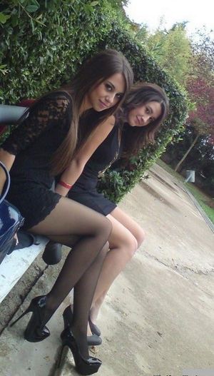 they don't seem to have dates....hmmm