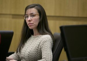 jodi arias