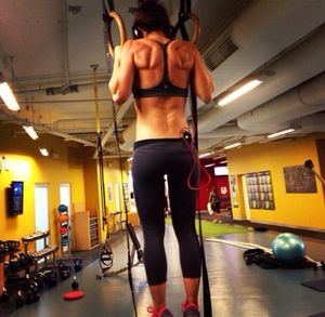 truth about six pack abs | fitness motivation series