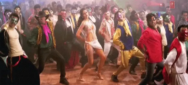 Natalia Kaur pussy dance 1