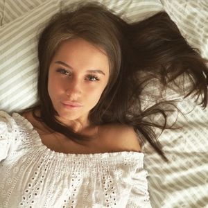 @olgachocolate via selfshotmag: