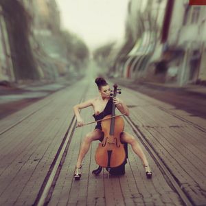 Stockings N Heels Real Sexy Thing Wear Suspenders 423346