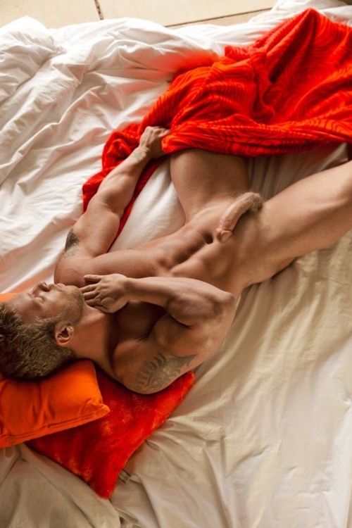 Reblog: Follow me at Sexy
Gay Men and Random
Gay Posts