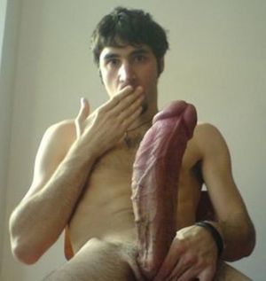 BAM !! .. Assassin Cock - Brutal & Humongous