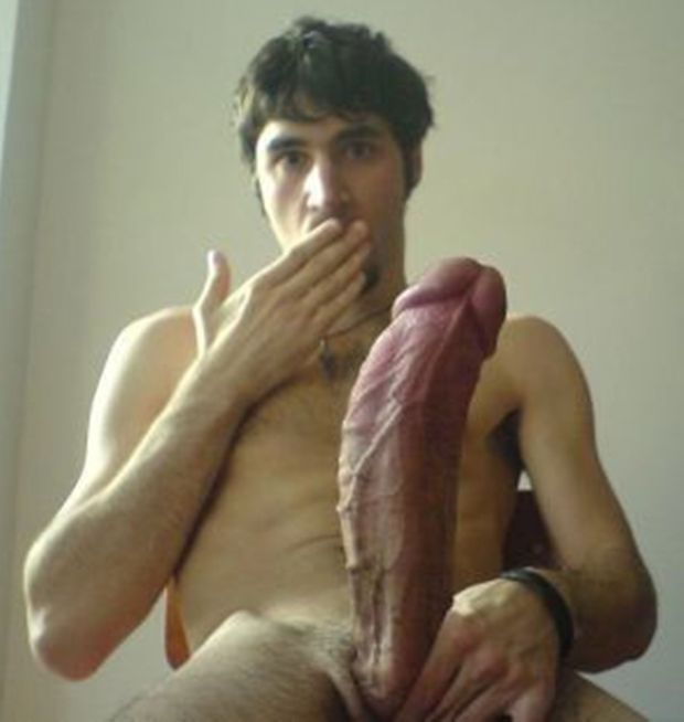 BAM !!  ..  Assassin Cock - Brutal & Humongous