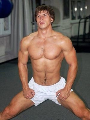 Reblog: Enjoy my archives: Sexy Gay Men and Random Gay Posts