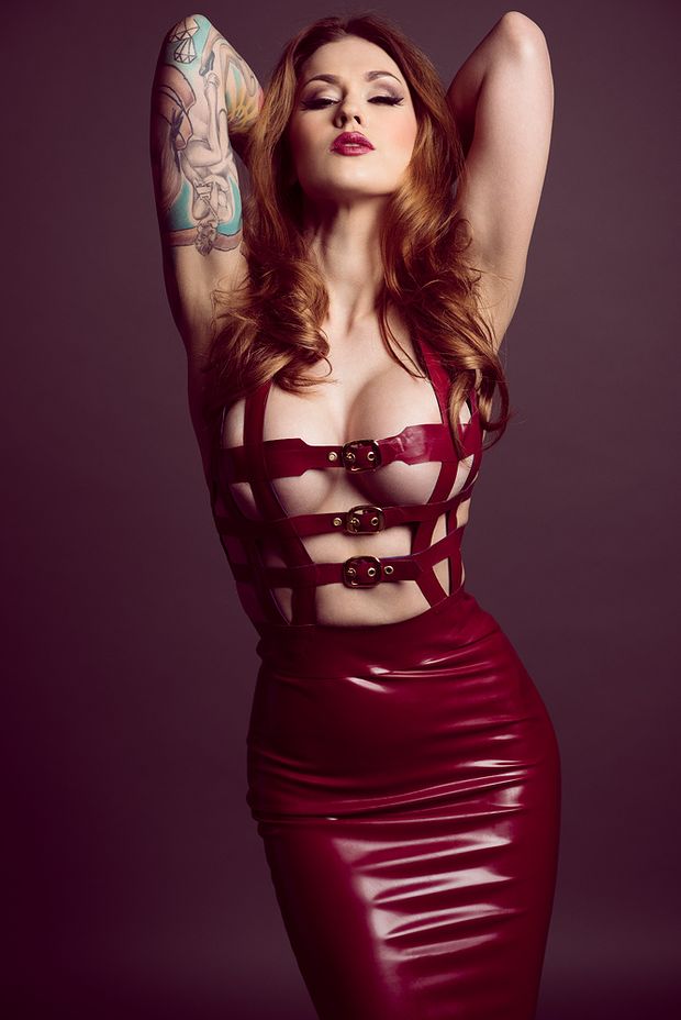 Loulou D'vil (gallery - mix)