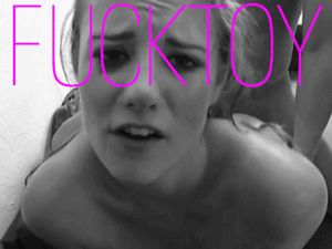 Good Girls Become Fucktoys