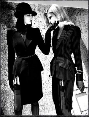 Hottie Nude Stockings 6152