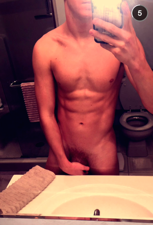 Reblog: mcfly25 on snapchat