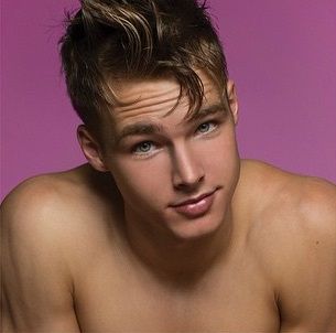 Reblog: Enjoy my
archives: Sexy Gay Men and Random
Gay Posts