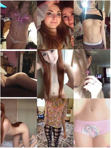 Size:188MB &#124; Pictures: 409 &#124; Resolution: 2000&#215;3000 Download
The post Skinny Redhead Crazy  Bitch appeared first on .